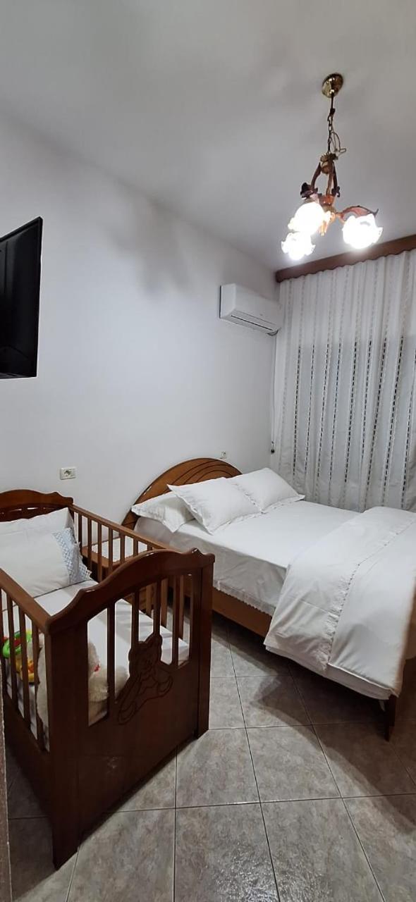 Marbi Guest House Gjirokaster Exterior photo